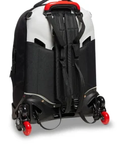 Trolley Sganciabili|Seven Trolley Jack 3 Ruote Milan