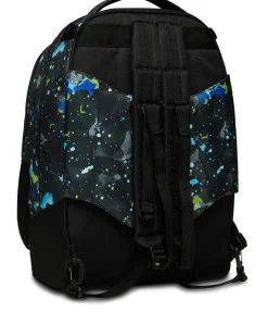 Trolley Jack|Seven Trolley Jack ® 2 Ruote Detach - Fluo String Boy