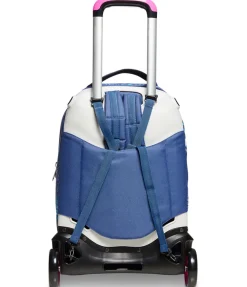 Trolley Jack|Seven Trolley Jack ® 2 Ruote - Rock On Girl