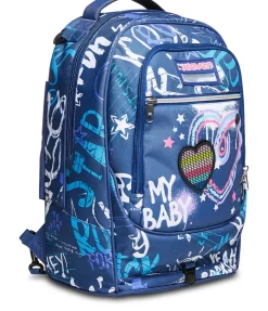 Trolley Jack|Seven Trolley Jack ® 2 Ruote - Rock On Girl