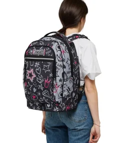 Trolley Jack|Seven Trolley Jack ® 3 Ruote - Zipper Glamy