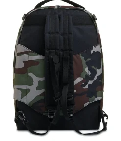 Trolley Jack|Seven Trolley Jack ® 3 Ruote - Half Black