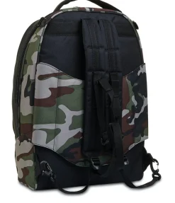 Trolley Jack|Seven Trolley Jack ® 3 Ruote - Half Black