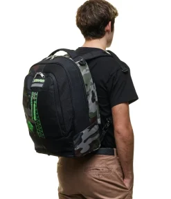 Trolley Jack|Seven Trolley Jack ® 3 Ruote - Half Black