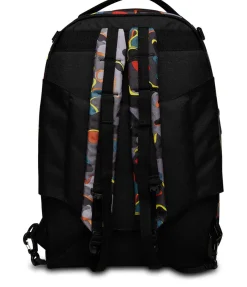 Trolley Jack|Seven Trolley Jack ® 3 Ruote - Dye On