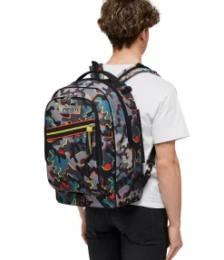 Trolley Jack|Seven Trolley Jack ® 3 Ruote - Dye On