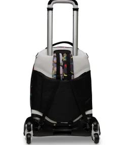 Trolley Jack|Seven Trolley Jack ® 3 Ruote - Dye On