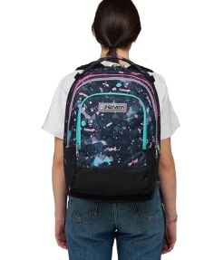 Trolley Jack Detach|Seven Trolley Jack ® 3 Ruote Detach - Fluo String Girl