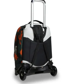 Trolley Jack|Seven Trolley Jack ® 2 Ruote - Camoupix Boy