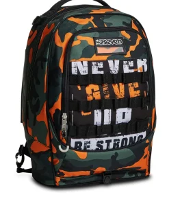 Trolley Jack|Seven Trolley Jack ® 2 Ruote - Camoupix Boy