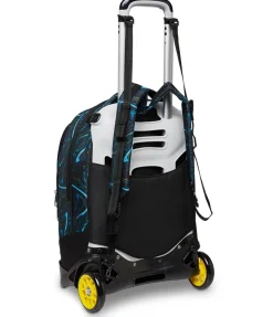 Trolley Jack|Seven Trolley Jack ® 2 Ruote - Led Balloon