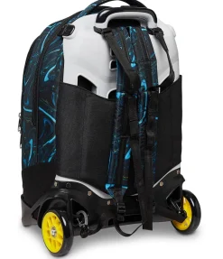 Trolley Jack|Seven Trolley Jack ® 2 Ruote - Led Balloon