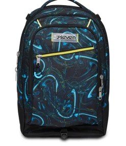 Trolley Jack|Seven Trolley Jack ® 2 Ruote - Led Balloon