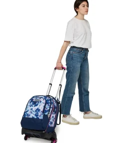 Trolley Jack Detach|Seven Trolley Jack ® 3 Ruote Detach - Cloudy Shapes