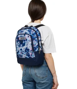 Trolley Jack Detach|Seven Trolley Jack ® 3 Ruote Detach - Cloudy Shapes