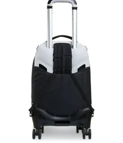 Trolley Jack|Seven Trolley Jack ® 4 Ruote - Challenge Boy