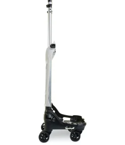 Trolley Jack|Seven Trolley Jack ® 4 Ruote - Challenge Boy
