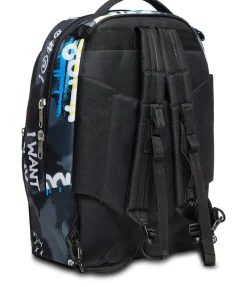 Trolley Jack|Seven Trolley Jack ® 3 Ruote - Rock On Boy