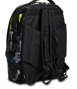 Trolley Jack|Seven Trolley Jack ® 3 Ruote - Rushover Boy