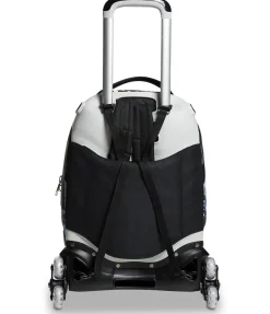 Trolley Jack|Seven Trolley Jack ® 3 Ruote - Rushover Boy