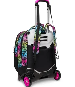 Trolley Jack|Seven Trolley Jack ® 2 Ruote Detach - Colour Expression