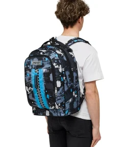 Trolley Jack|Seven Trolley Jack ® 2 Ruote - Colourjet