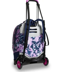 Trolley Jack|Seven Trolley Jack ® 2 Ruote - Drawingpin Girl