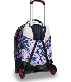 Trolley Jack|Seven Trolley Jack ® 2 Ruote - Drawingpin Girl