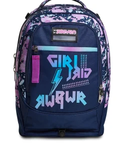 Trolley Jack|Seven Trolley Jack ® 2 Ruote - Drawingpin Girl