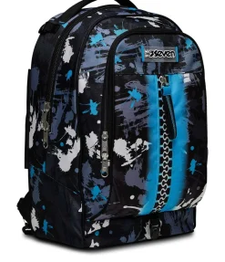 Trolley Jack|Seven Trolley Jack ® 3 Ruote - Colourjet