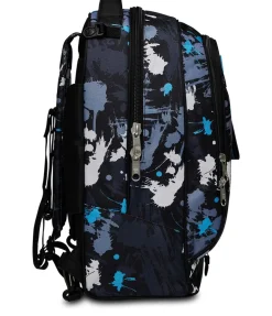 Trolley Jack|Seven Trolley Jack ® 3 Ruote - Colourjet