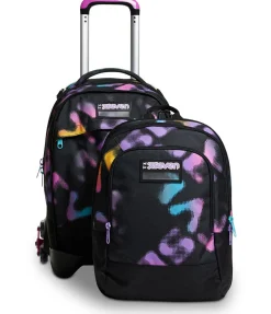 Trolley Jack|Seven Trolley Jack ® 3 Ruote Detach - Melt Girl