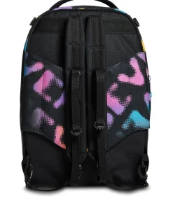 Trolley Jack|Seven Trolley Jack ® 3 Ruote Detach - Melt Girl