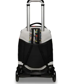 Trolley Jack|Seven Trolley Jack ® 2 Ruote - Dye On