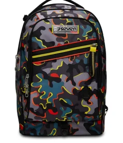 Trolley Jack|Seven Trolley Jack ® 2 Ruote - Dye On