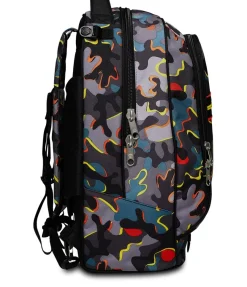 Trolley Jack|Seven Trolley Jack ® 2 Ruote - Dye On