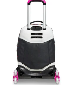 Trolley Jack|Seven Trolley Jack ® 3 Ruote - Yourself Girl