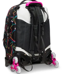 Trolley Jack|Seven Trolley Jack ® 3 Ruote - Yourself Girl