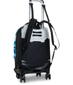 Trolley Jack|Seven Trolley Jack ® 4 Ruote - Dip & Sky