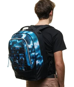 Trolley Jack|Seven Trolley Jack ® 4 Ruote - Dip & Sky