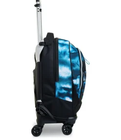 Trolley Jack|Seven Trolley Jack ® 4 Ruote - Dip & Sky