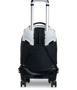 Trolley Jack|Seven Trolley Jack ® 4 Ruote - Dip & Sky