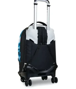 Trolley Jack|Seven Trolley Jack ® 4 Ruote - Dip & Sky