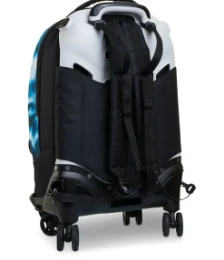 Trolley Jack|Seven Trolley Jack ® 4 Ruote - Dip & Sky