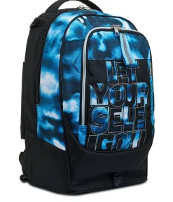 Trolley Jack|Seven Trolley Jack ® 4 Ruote - Dip & Sky