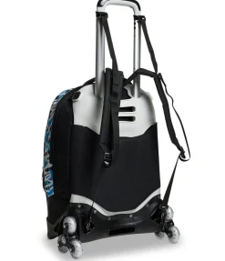 Trolley Jack|Seven Trolley Jack ® 3 Ruote - Dripped Boy