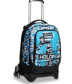 Trolley Jack|Seven Trolley Jack ® 3 Ruote - Dripped Boy