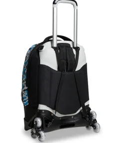 Trolley Jack|Seven Trolley Jack ® 3 Ruote - Dripped Boy