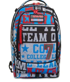 Trolley Jack|Seven Trolley Jack ® 4 Ruote - Take The Field