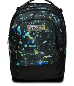 Trolley Jack|Seven Trolley Jack ® 3 Ruote Detach - Fluo String Boy